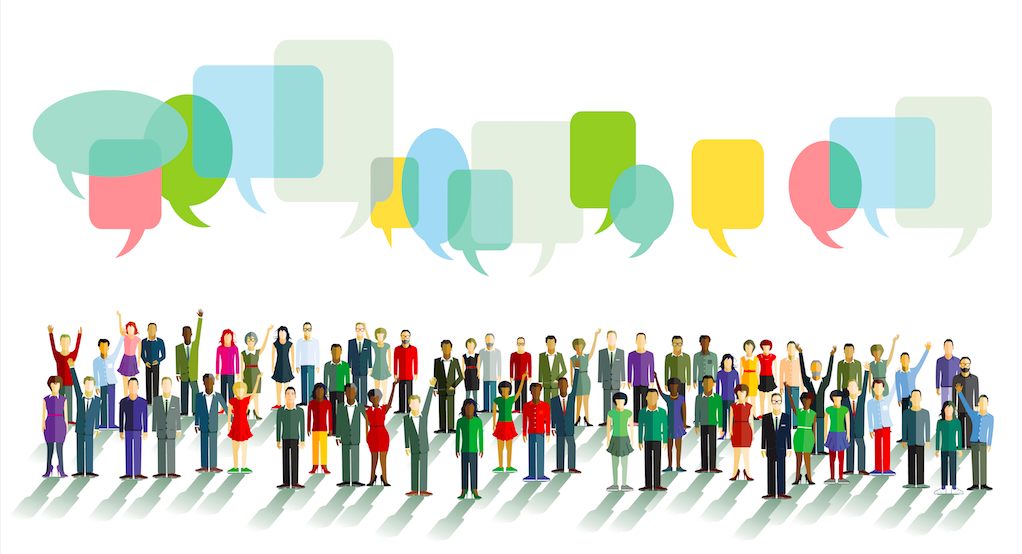 La opinión de los vecinos es lo que cuenta