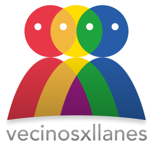 Logo VecinosxLlanes