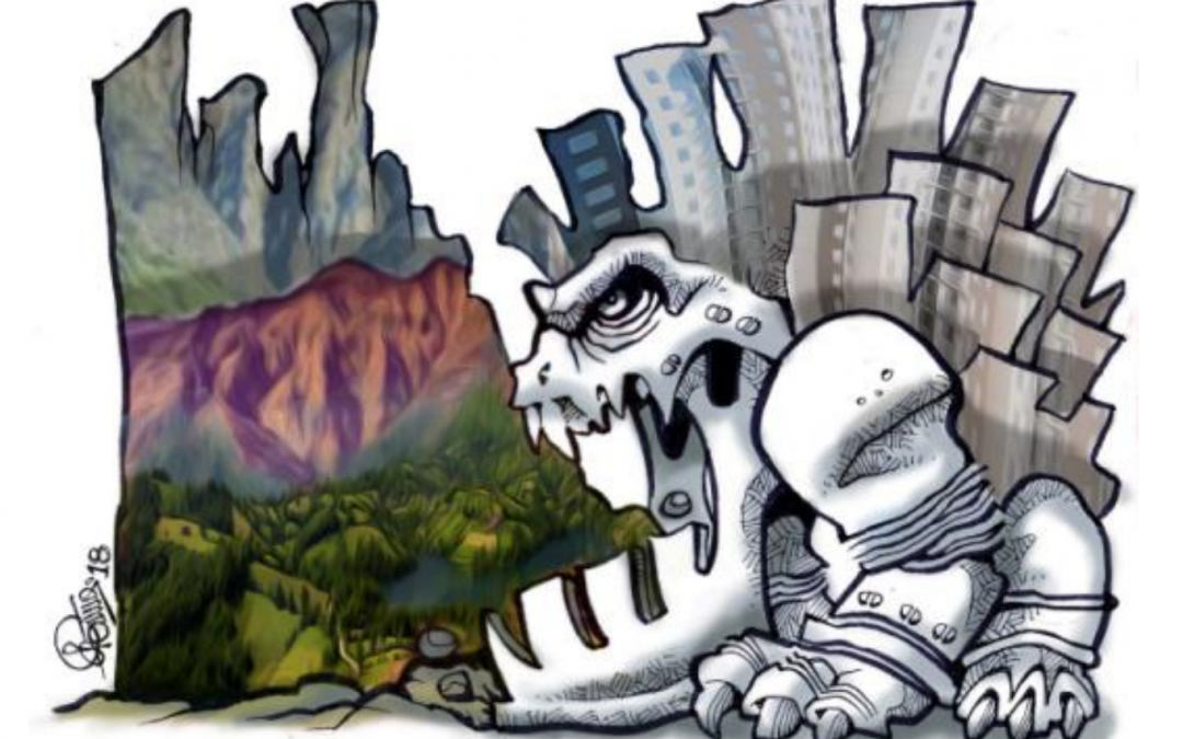 EL ALCALDE INFORMA BOLETÍN Nº1 (Febrero de 2019)