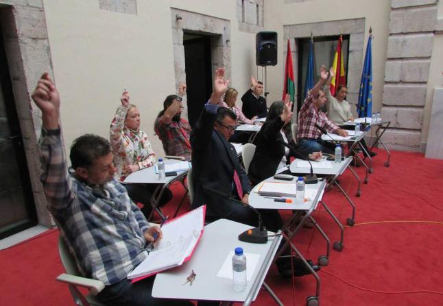 PGOLL – Por un plan General «legal y sostenible»