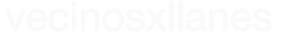 VecinosxLlanes
