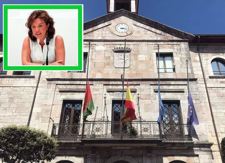El Alcalde y la Corporación del Ayuntamiento de Llanes lamentan el fallecimiento de la exalcaldesa Dolores Álvarez Campillo….