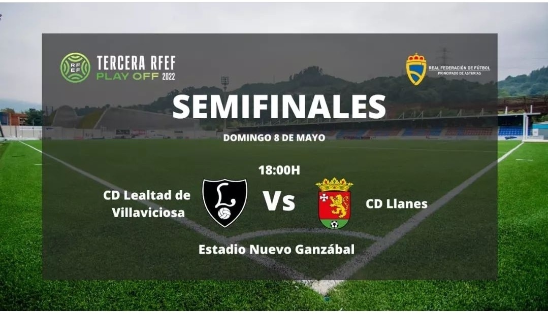 Hoy todos estamos con el @clubdeportivollanes….