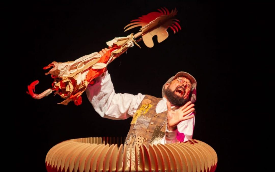 Cortos asturianos, Vaudí cuarteto y David Acera, en Llanes