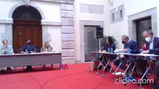 Pleno del 12 de Mayo de 2022