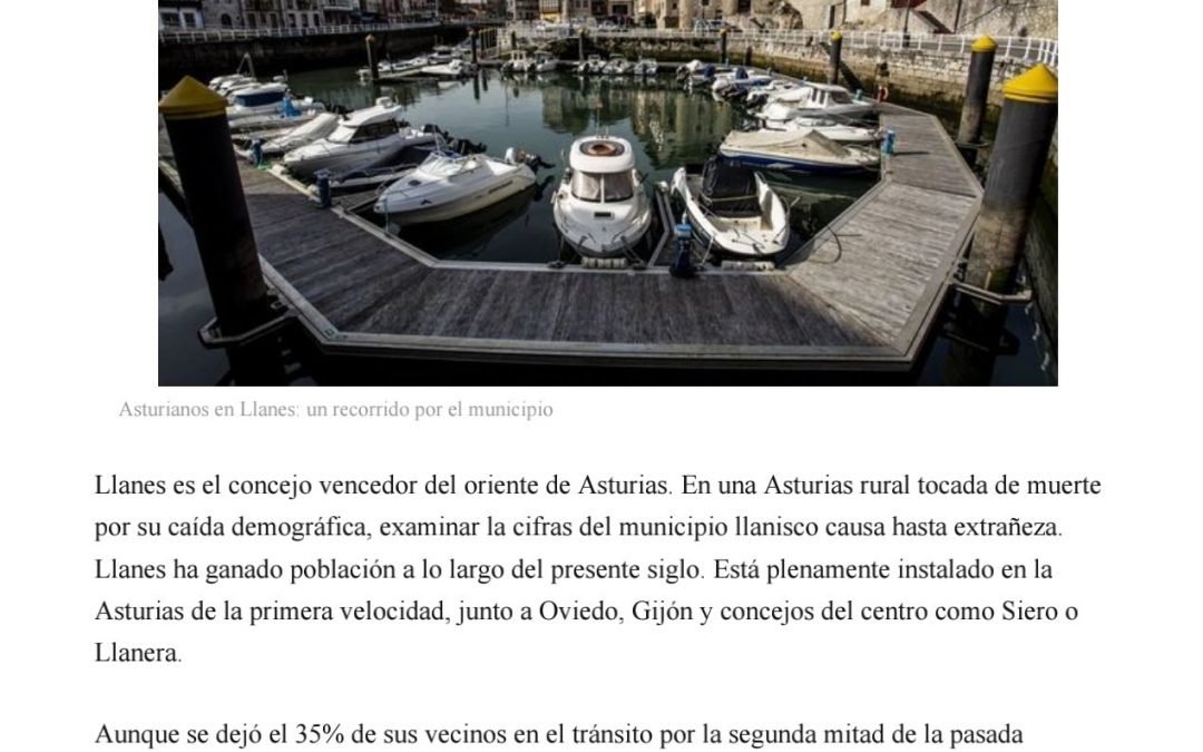 A pesar de las consignas catastrofistas interesadas en hacer creer a los vecinos lo contrario, la re…