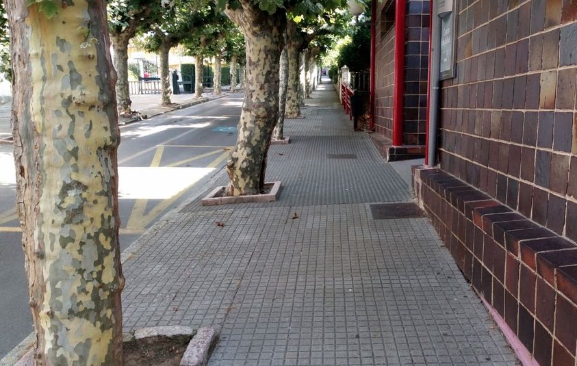 Comienza una obra muy demandada y que mejorará en gran medida tanto la seguridad y la comodidad como…