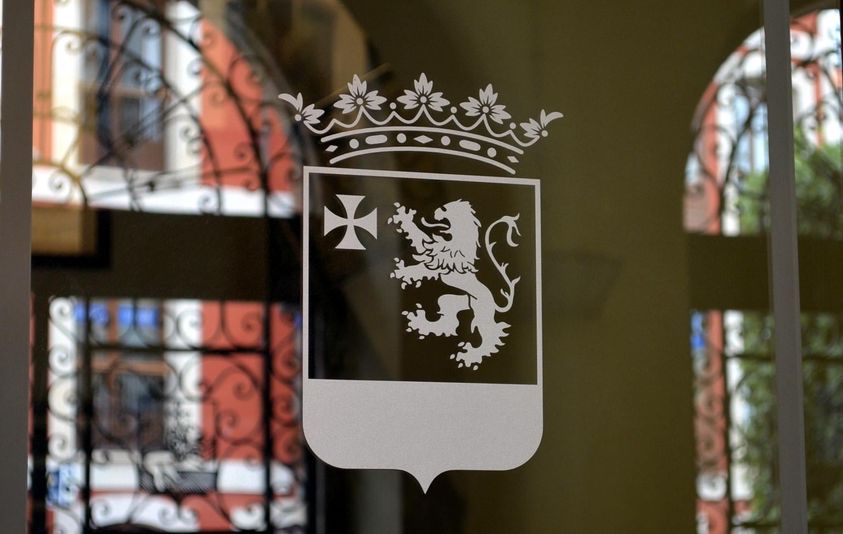 El Ayuntamiento se involucra en la ayuda a Ucrania. Mañana se publicará el listado de productos que …