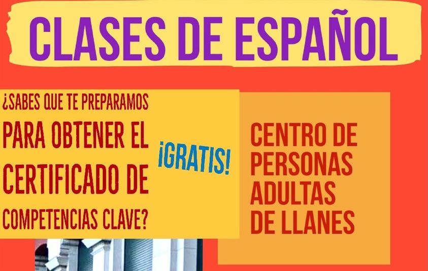 El Centro de Adultos de La Arquera te ayuda si te has quedado descolgado de los estudios o si necesi…