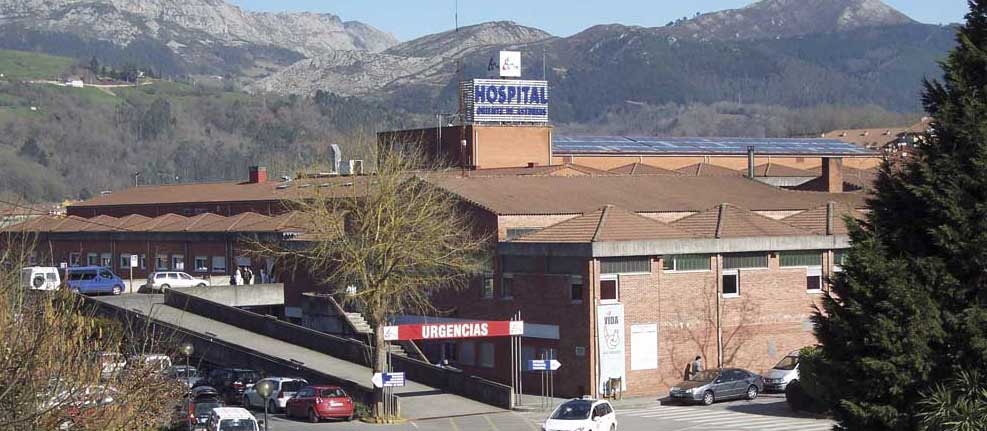 El Hospital del Oriente, pero no tanto….
