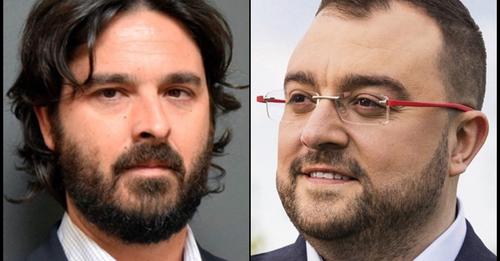 Enrique Riestra responde a Barbón apelando a la memoria fresca de los llaniscos | Cope Ribadesella