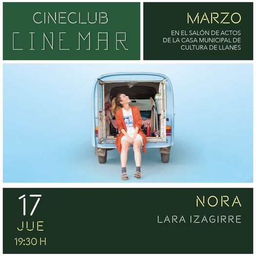 Esta tarde, más cine de altura….