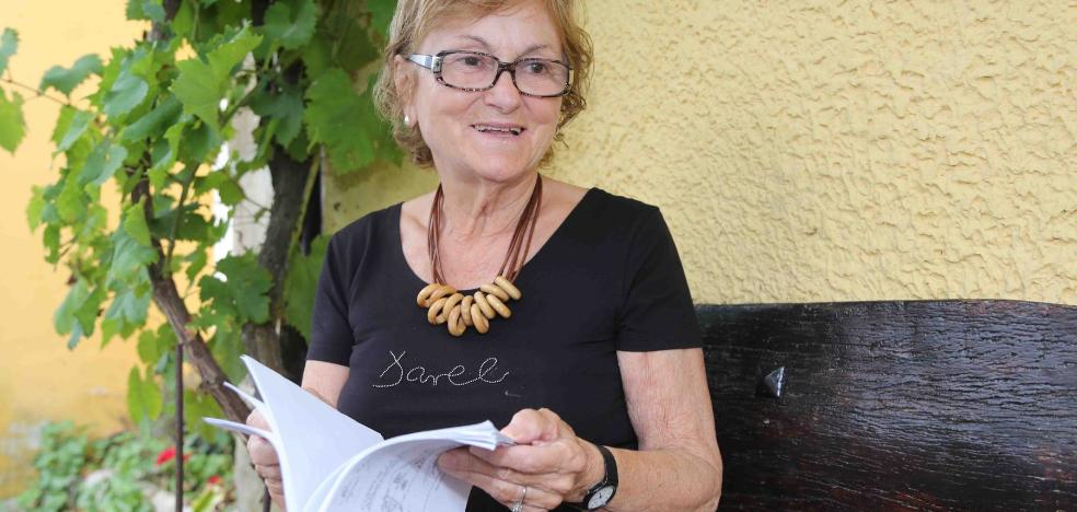 Fallece Severina Enterría, la mujer que «lo fue todo para San Roque del Acebal»