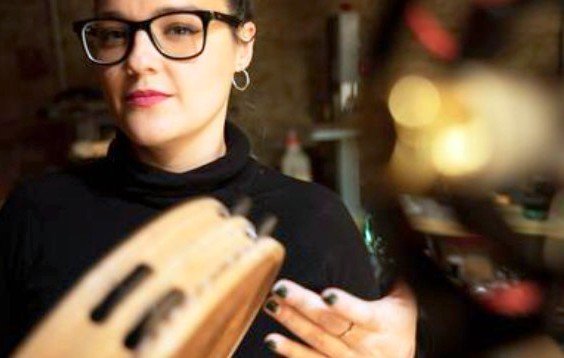 Intenso fin de semana cultural promovido por la Concejalía de Cultura, con Marisa Elviro al timón….