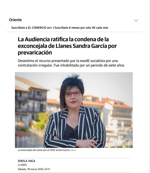 La corrupción como forma de gobierno….