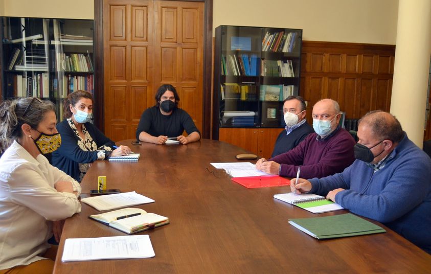 La merma en la subvención municipal a la Fundación, que no se debe más que a la modificación de las …