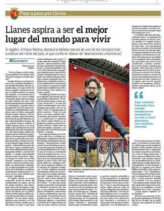 La realidad es tozuda y por mucho que algunos intenten crear una imagen catastrofista, los datos son…