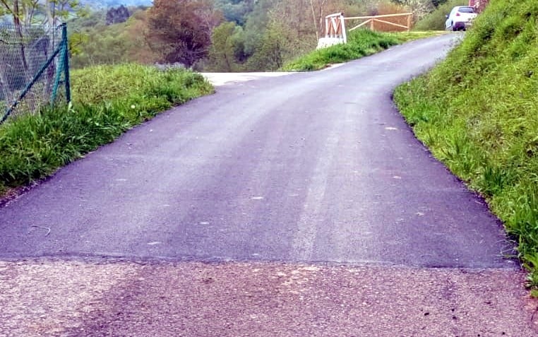 Las mejoras también llegan a Villa….