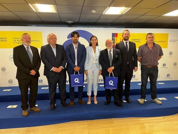 Llanes y Ribadesella lucirán la “Q” de calidad en varias de sus playas….