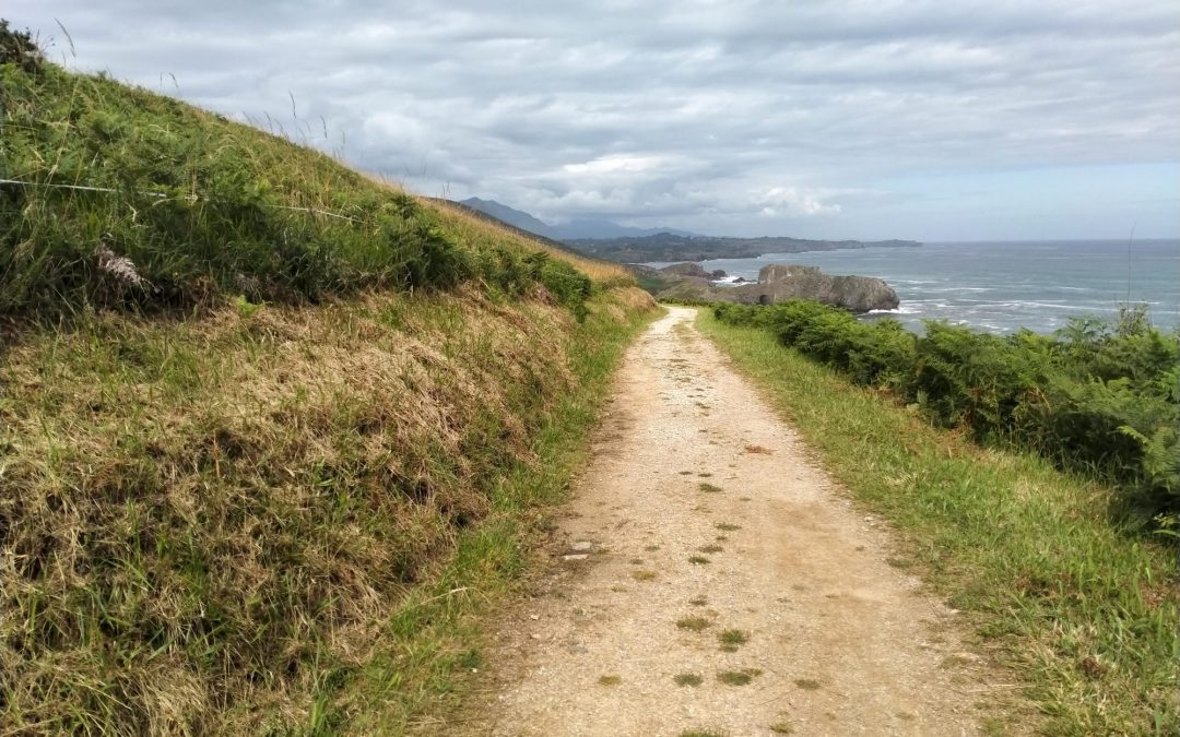 Niembru, Torimbia y bajada a San Antolín también se ponen guapos. Nuestro Concejal de Pueblos no par…