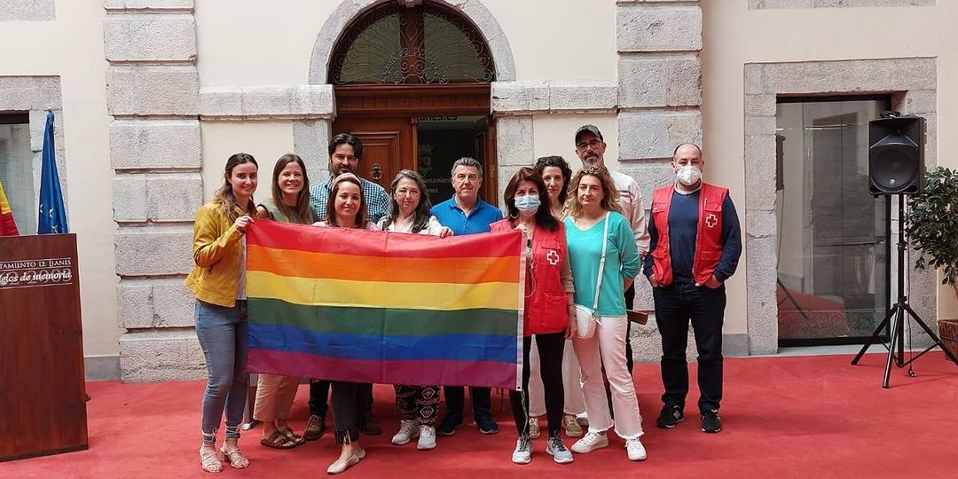 No importa a quién amamos, ni como amamos, sino que amenos. Y que respetemos como aman los demás….