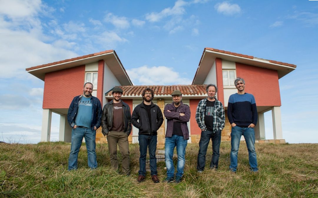 Nuevo fin de semana de «Folk, Post-Folk» en Llanes