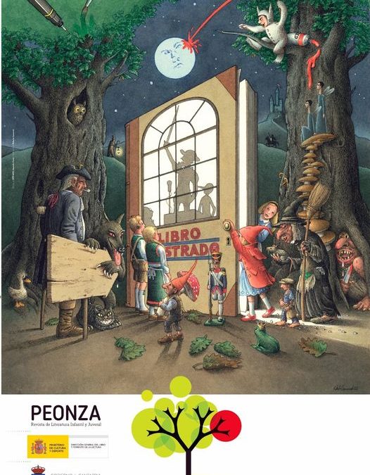 Para no perdérselo….