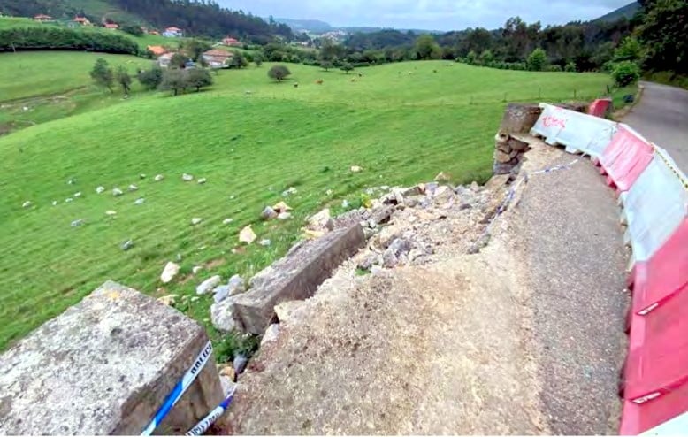 Riosecu también ve mejoras. Y donde aún no hemos llegado, llegaremos….