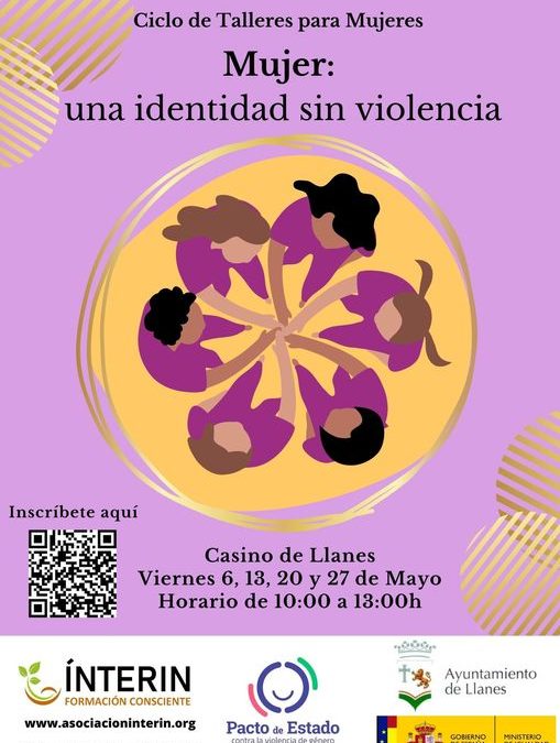 Todo es poco para erradicar la lacra de la violencia contra la mujer….