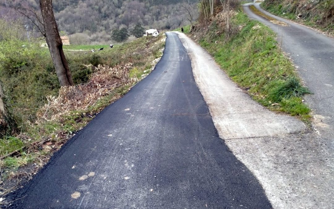 Trabajo, trabajo y más trabajo para ir resolviendo todos los problemas….