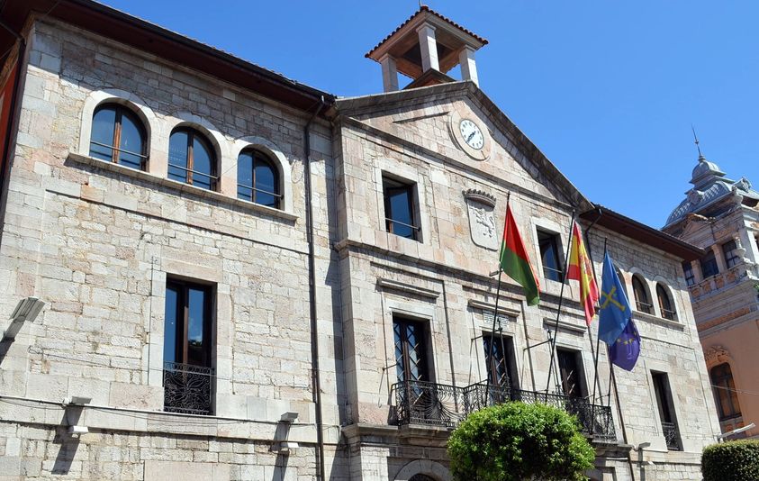 Un presupuesto en el que todos los ingresos están destinados a mejorar la calidad de vida de los vec…