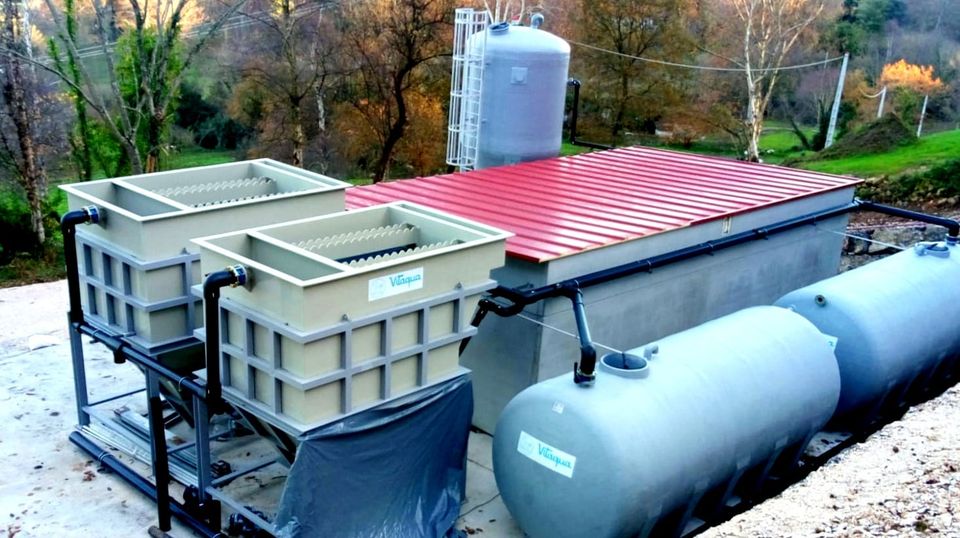 Un problema técnico, ya resuelto, causó la incidencia de turbidez en el Valle de San Jorge….