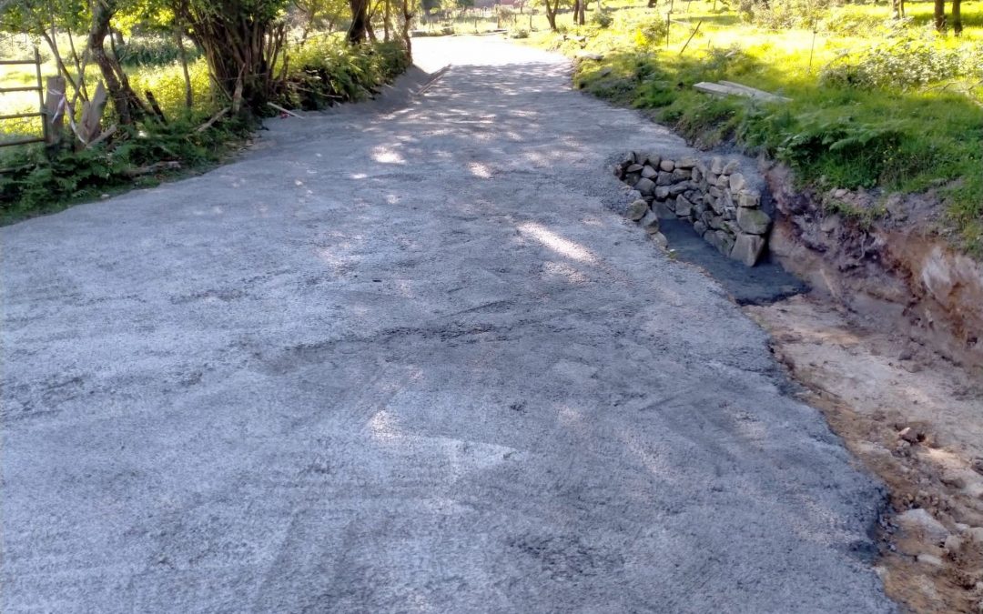 ¿Alguien pensaba que íbamos a parar? Pues no, no vamos a parar….