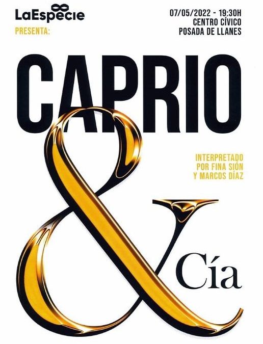 ¿Ganas de teatro? Esta vez en Posada….