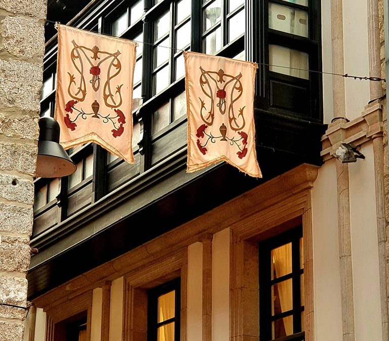 Después de tres años de pandemia podemos disfrutar del Mercau Tradicional de la Magdalena….