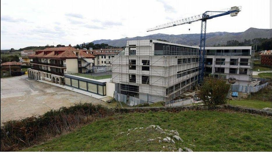 El trevinismo y las falacias sobre los constructores….