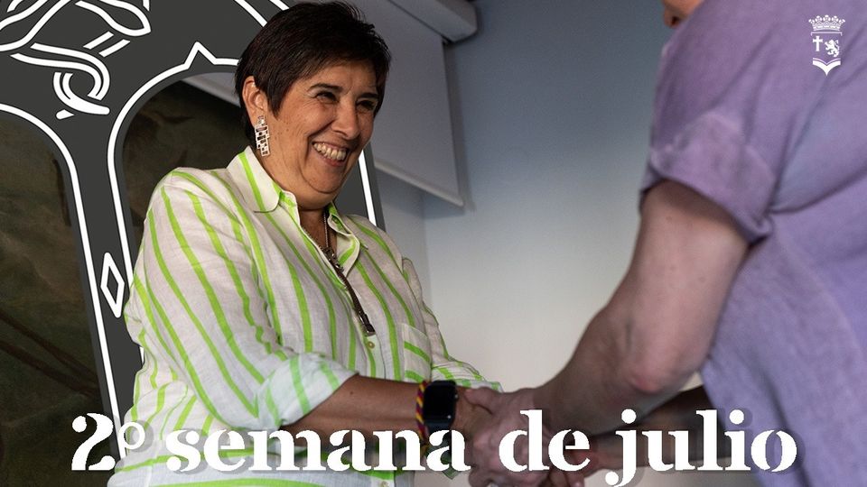 La Cultura en Llanes, gestionada por nuestra compañera Marisa Elviro, revienta las estadísticas de a…