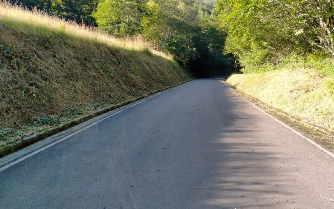 La concejalía de Pueblos no da tregua….