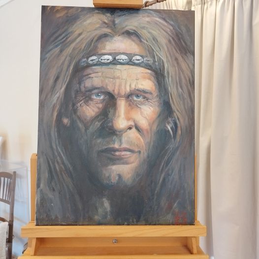 Os presentamos a Toralin….