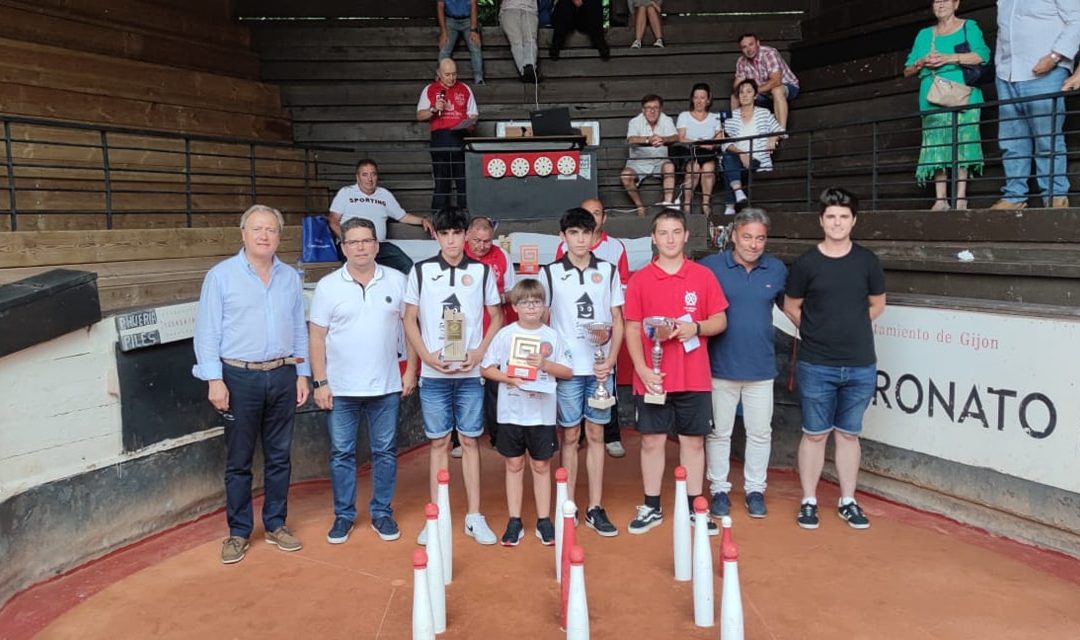 Gran trabajo el que está desarrollando La Venta Los Probes»….