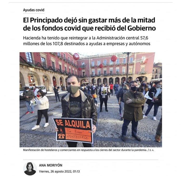 ¿Será por perres?…