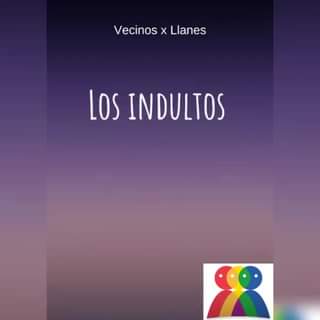 Compartimos (en todos los sentidos) la opinión del Presidente de VecinosxLlanes sobre el apoyo del a…