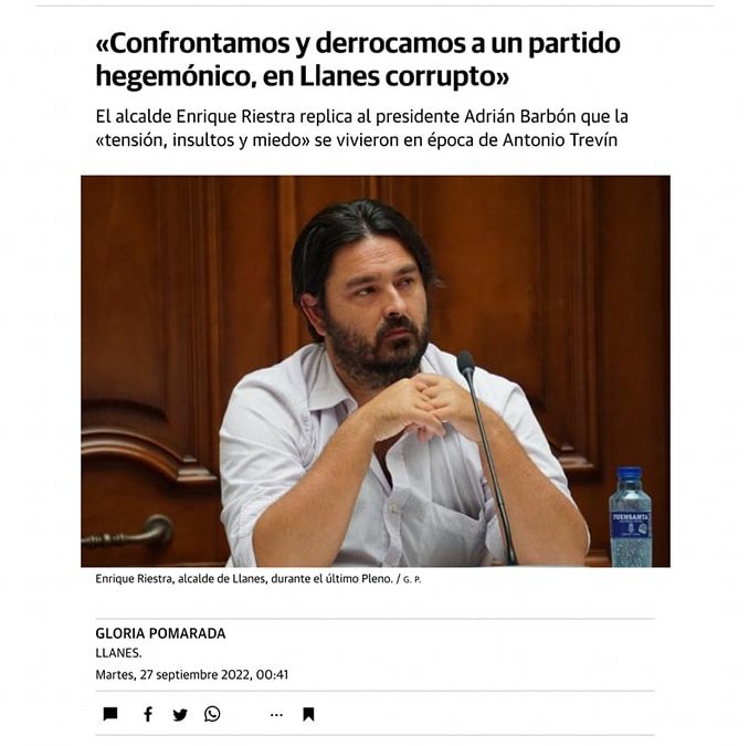 El partido que nos insulta llamándonos canallas y kale borroka, acusando al Alcalde de insultar….