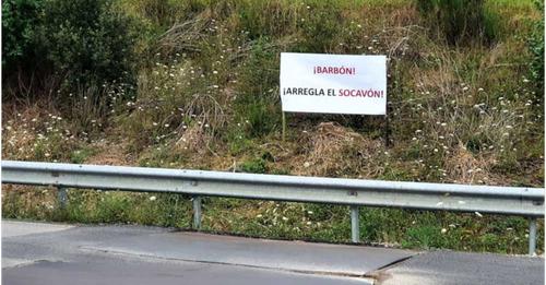 VecinosxLlanes acusa a Barbón de «abandonar» a Llanes