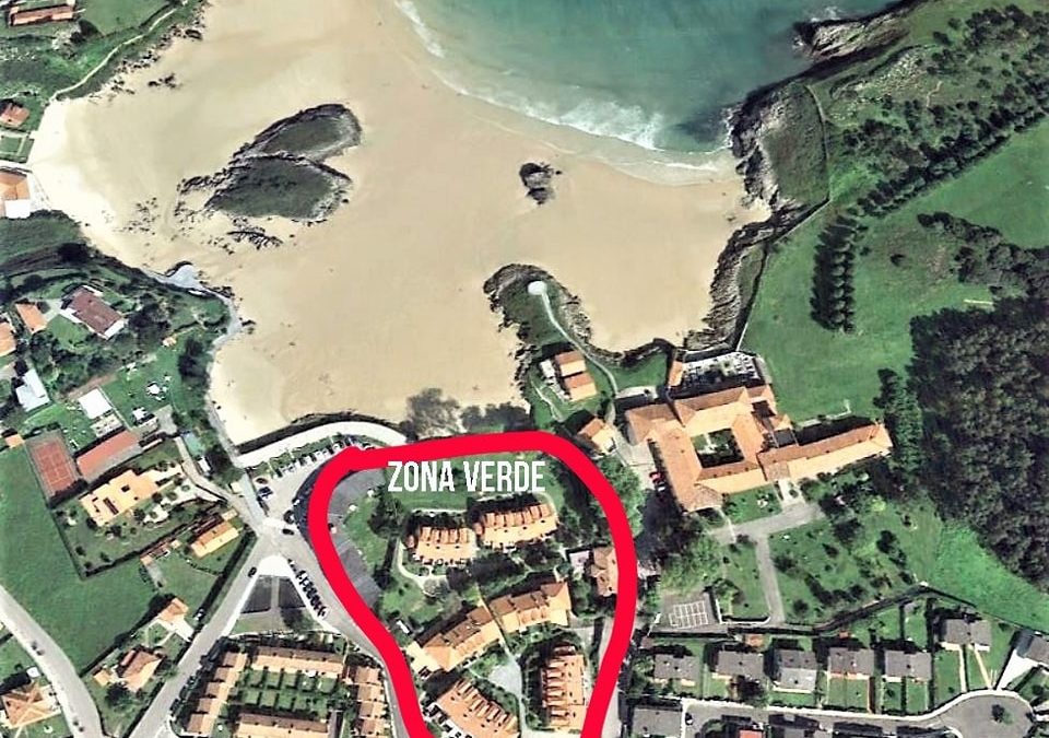 DE LA BIBLIOTECA A LA ZONA VERDE DE CELORIO…