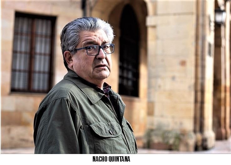 IGNACIO QUINTANA PEDRÓS: “ES ABSOLUTAMENTE ESCANDALOSO QUE NO SEAN CAPACES DE HACER UN PLAN GENERAL”…