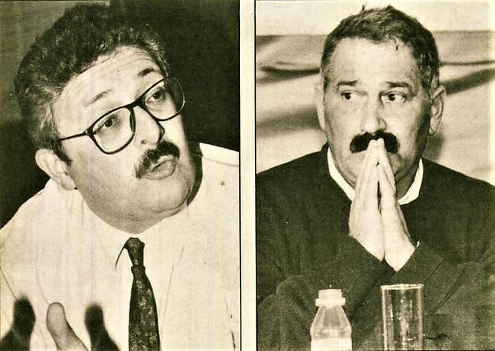 LOS MANEJOS DE VILLA Y TREVÍN EN CELORIO…