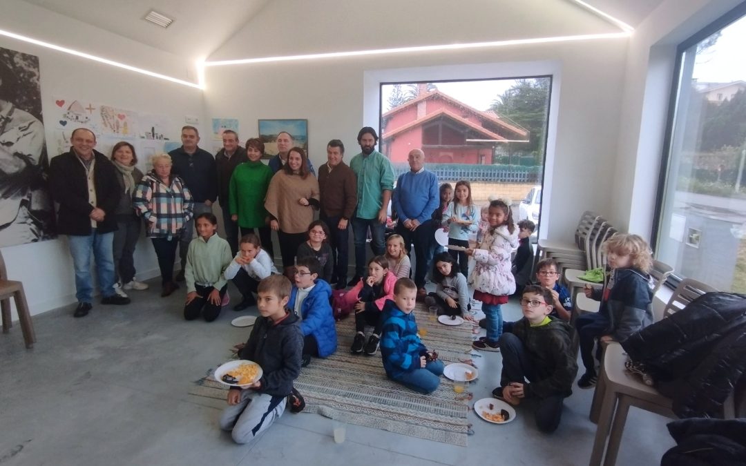 Celorio por fin ve hecha realidad una de sus aspiraciones más demandadas y que sistemáticamente le f…