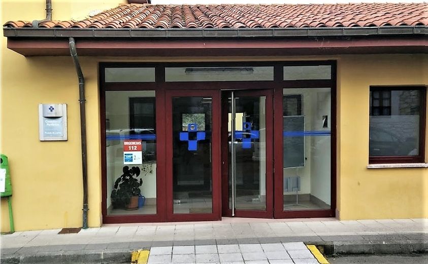 FALTA DE MÉDICOS EN EL CONCEJO…