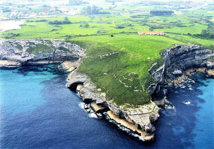 LA PUNTA DE JARRI…